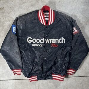 Vintage Racing Bomber